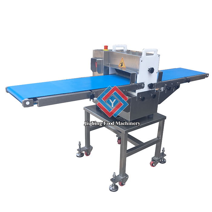 Meat processing machine supplier from GuangZhou JYR-309B