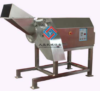 Frozen Meat Dicing Machine TJ-1500R