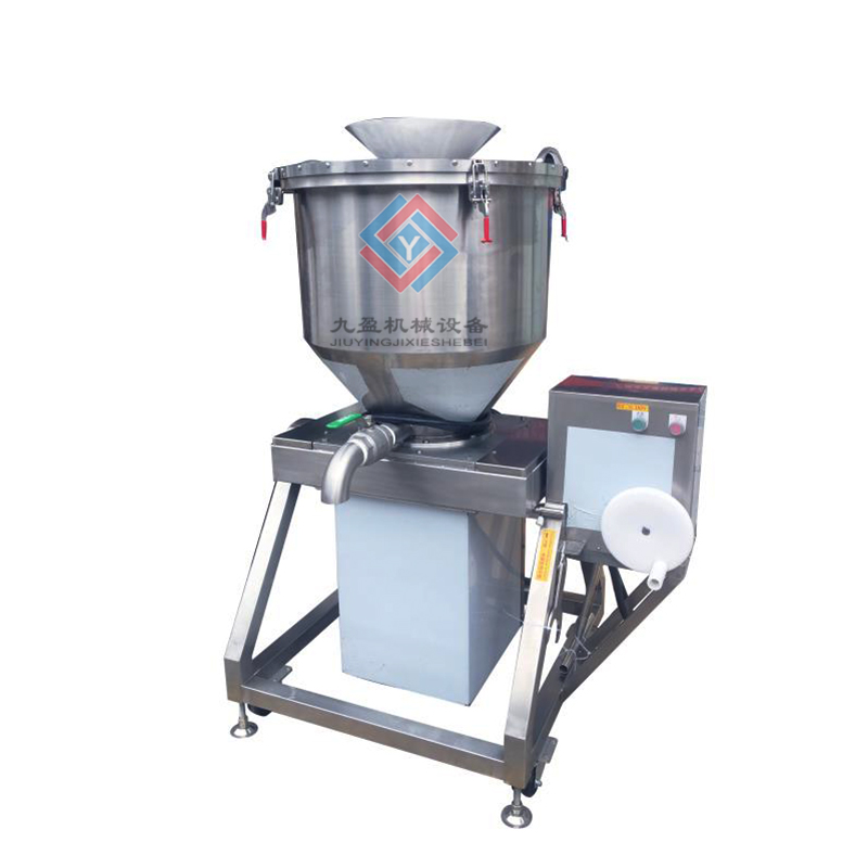 Juice Extractor Machine TJ-120L