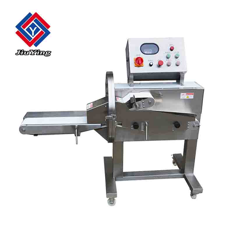 Cooked Meat Cutter TJ-304B