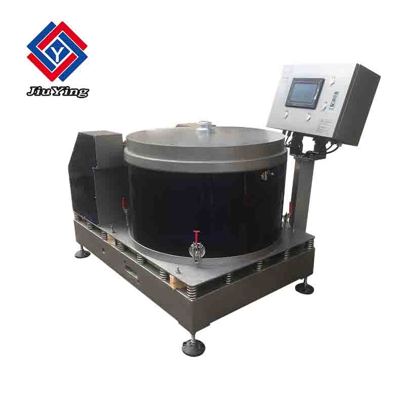 Vegetable Dewatering Machine TJ-120L-T