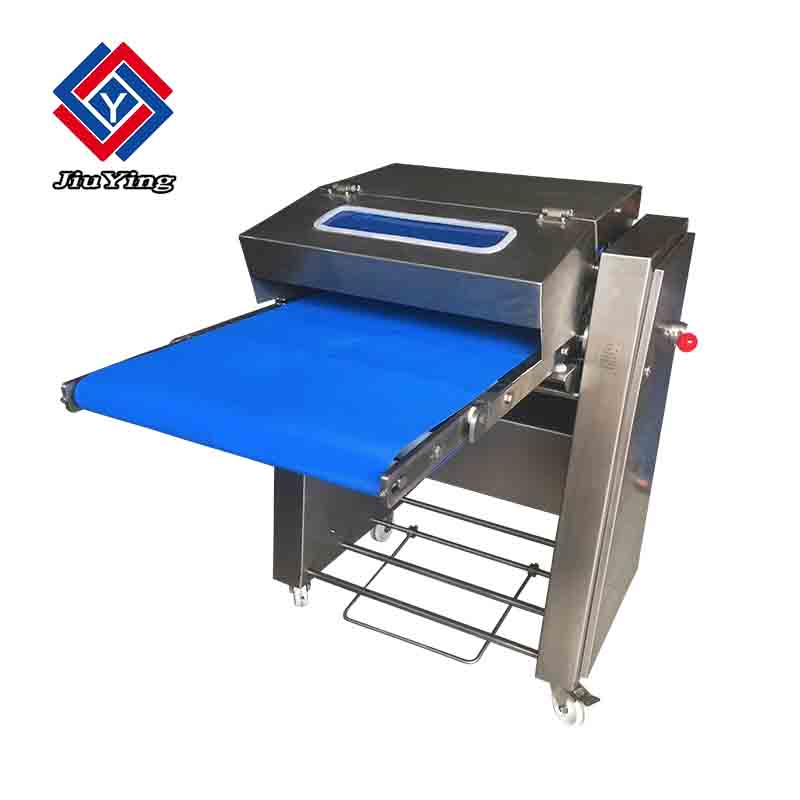 JYR-620 Automatic Pork Skin Remove Machine