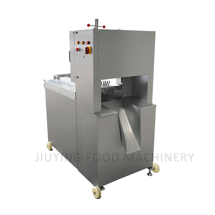 JYD-2550 Frozen Pork Feet Cutting Machine