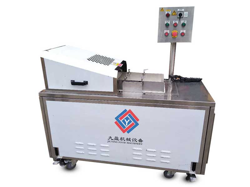 全自动斩排骨机JYQ-303